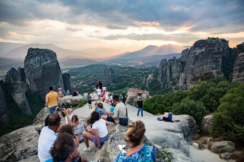 Meteora: Majestic Sunset Tour & Monasteries with Local Guide - FAQ