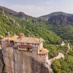 Meteora Monasteries "Byzantine Walks" From Halkidiki - Why This Tour Offers Great Value