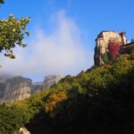 Meteora Monasteries Tour from Athens - Itinerary Breakdown: What to Expect