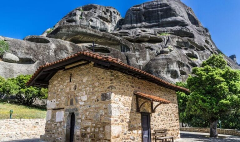 Meteora: Morning Half Day Sightseeing and Monasteries Tour - Final Thoughts: Is It Worth It?