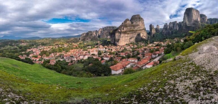 Meteora: Morning Monasteries Tour with Photo Stops - Final Thoughts