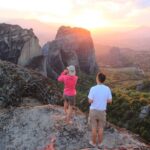 Meteora Mountains Private Half-Day Tour from Kalabaka - Final Thoughts