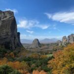 Meteora: Private tour to the Meteora highlights - In-Depth Look at the Itinerary