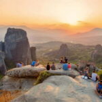 Meteora: Sunset Small Size Tour with Monasteries & Caves - Who Will Love This Tour?