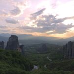 Meteora Sunset with Photos Stops & to the Cave of St. George - In-Depth Look at the Itinerary
