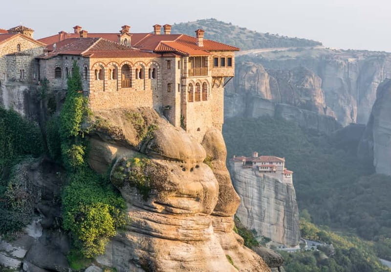 Meteora Trip from Volos - Deep Dive into the Details: Why This Tour Works (or Doesn’t)