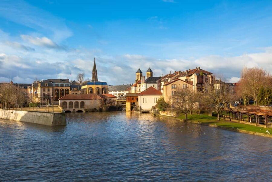 Metz: Express Walk with a Local in 60 minutes - Who Will Love This Tour?