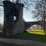 Metz: walking tour and legends told at dusk in small groups - The Itinerary in Detail