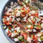 Mexican Cooking Class in London - Setting the Scene for Your Mexican Cooking Adventure