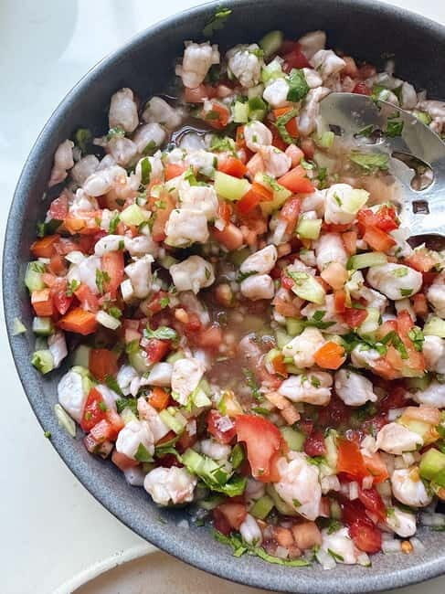 Mexican Cooking Class in London - Setting the Scene for Your Mexican Cooking Adventure