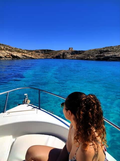 Mgarr/Mellieha: Gozo, Comino, Crystal & Blue Lagoon Cruise - Pricing and Value