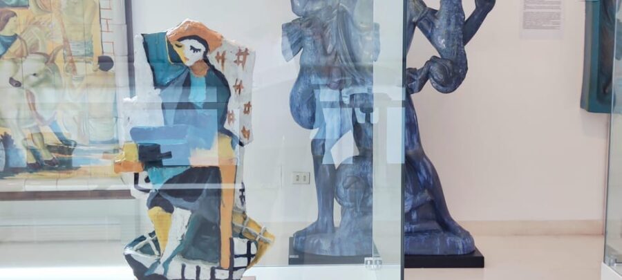 MIC Faenza - International Museum of Ceramics: ticket - Who Should Visit MIC Faenza?