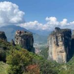 Midday Tour in Meteora Small Size Group - Who Will Love This Tour?
