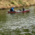 Middelburg: Canoe or SUP Rental City Centre - What to Expect from Your Water Adventure