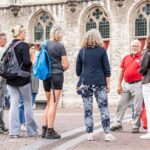 Middelburg: Guided City Walking Tour - Practical Tips for Visitors