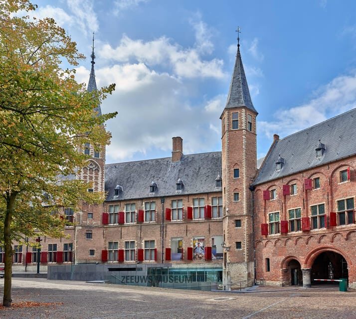 Middelburg: Zeeuws Museum Entry Ticket - FAQs