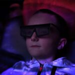 Midlands: 4D Red Arrows Experience - The Experience’s Strengths and Limitations