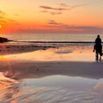 Midnight sun tour - Itinerary and Scenic Highlights