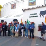 Mijas: Group walking tour - In-Depth Look at the Mijas Group Walking Tour