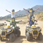 Mijas Mountains 1 Hour Quad Tour (Price for quad 1-2 pax) - Is This Experience Worth the Price?