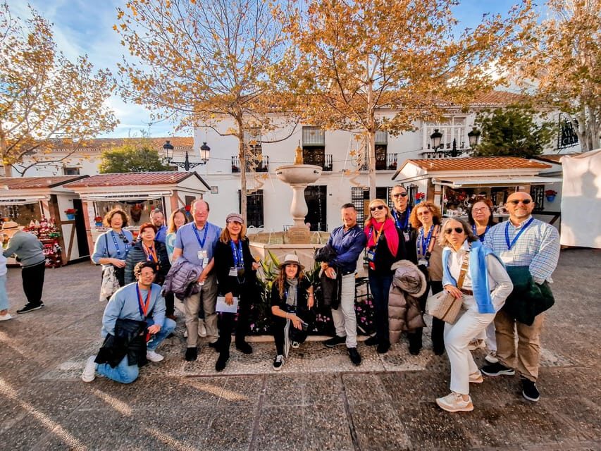 Mijas Pueblo: Private trip from Costa del Sol - An In-Depth Look at the Mijas Pueblo Private Tour