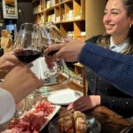 Milan: Aperitivo with Food Selection & a Glass of Wine - An In-Depth Look at the Experience