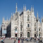 Milan: Best of the Highlights Walking Tour - What’s Included and What You Should Keep in Mind