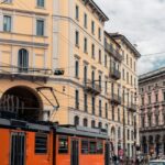 Milan: between innovation and eclectic (Porta Nuova & Isola) - In-Depth Look at the Itinerary