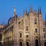 Milan Bike Rentals - Detailed Breakdown of the Itinerary