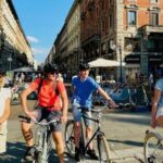 Milan: Bike tour of the city - What’s Included & Practical Details