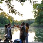 Milan: Bike Tour with Picnic on the turtle lake - An In-Depth Look at the Milan Bike Tour Experience