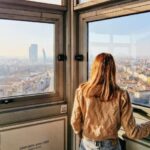 Milan: Branca Tower Entrance Ticket - Authentic Insights from Visitors