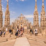 Milan: Cathedral Rooftop Tour - An in-depth look at the Milan Cathedral Rooftop Tour