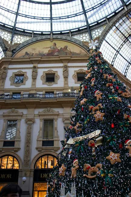 Milan: Christmas Walking Tour with a Local Guide - Final Thoughts: Is This Tour Worth It?