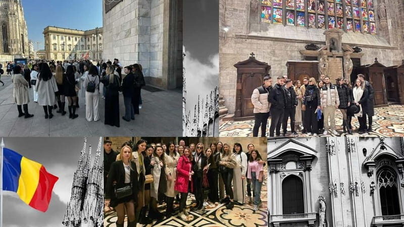 Milan: Duomo Fast-Track & Rooftop Access Tour in Romanian - The Genuine Value of This Tour