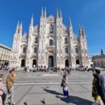 Milan: Duomo Rooftop and Cathedral Guided Tour with Tickets - Who Will Love This Tour?