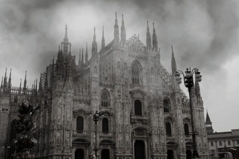 Milan: Ghosts, Mysteries, and Secrets Guided Walking Tour - Practical Details and Value