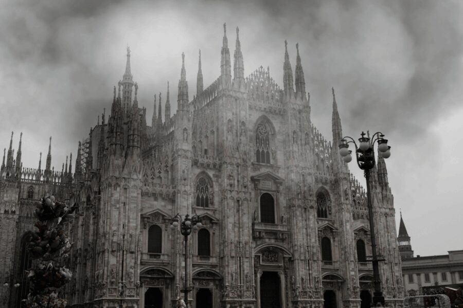 Milan: Ghosts, Mysteries, and Secrets Guided Walking Tour - Practical Details and Value