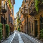 Milan: Guided Dog-Friendly Tour, From Gothic to Eclectic - Authentic Experiences and Hidden Gems