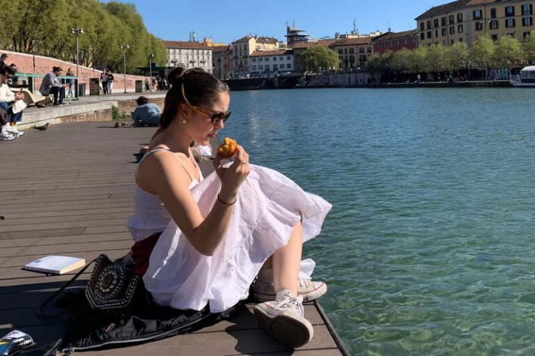 Milan: Guided Food Tour with Tastings - Who Should Consider This Tour?