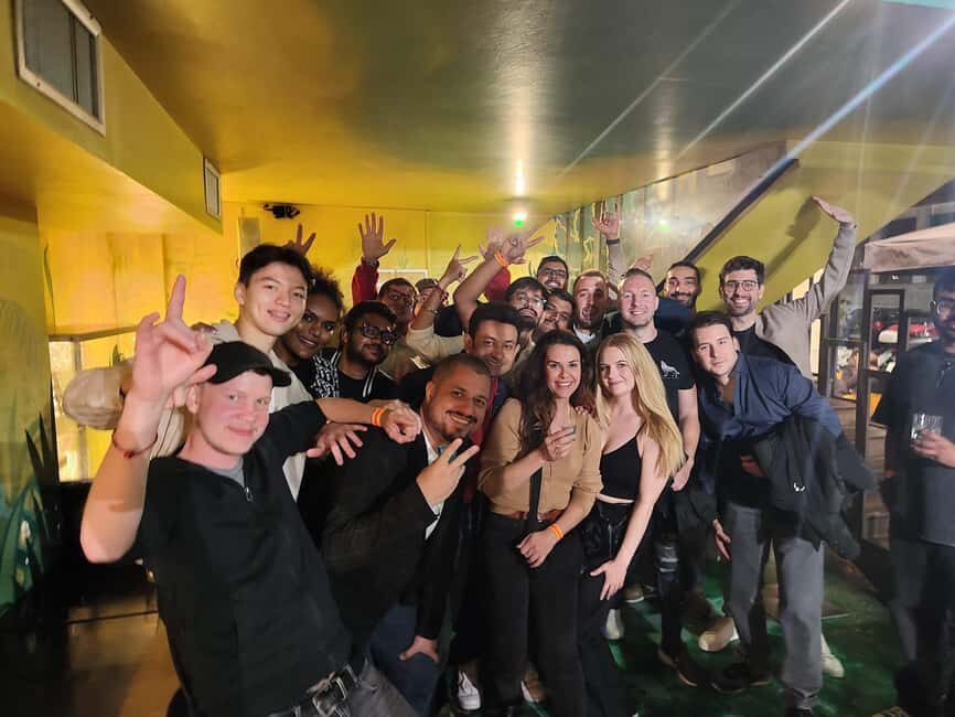 Milan: Guided Riviera Bar Crawl with Free Shots - Final Thoughts: Is It Worth It?