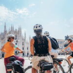 Milan: Highlights and Hidden Gems E-Bike Tour - Starting Point and First Impressions