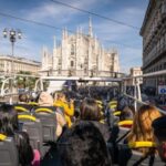 Milan: Hop-On Hop-Off Bus Ticket for 24, 48, 72 Hours - Exploring Milan with the Hop-On Hop-Off Bus