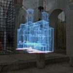 Milan | In the Crypt of time, holographic tour - Is It Worth the Price?