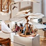 Milan: Leonardo3 The World of Leonardo Museum Entry Ticket - Accessibility, Practical Tips, and Considerations