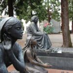 Milan: Monumental Cemetery Group Walking Tour - The Itinerary: What to Expect