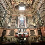 Milan: Myths, Legends, and Witches Dark Side Walking Tour - What to Expect at Each Stop