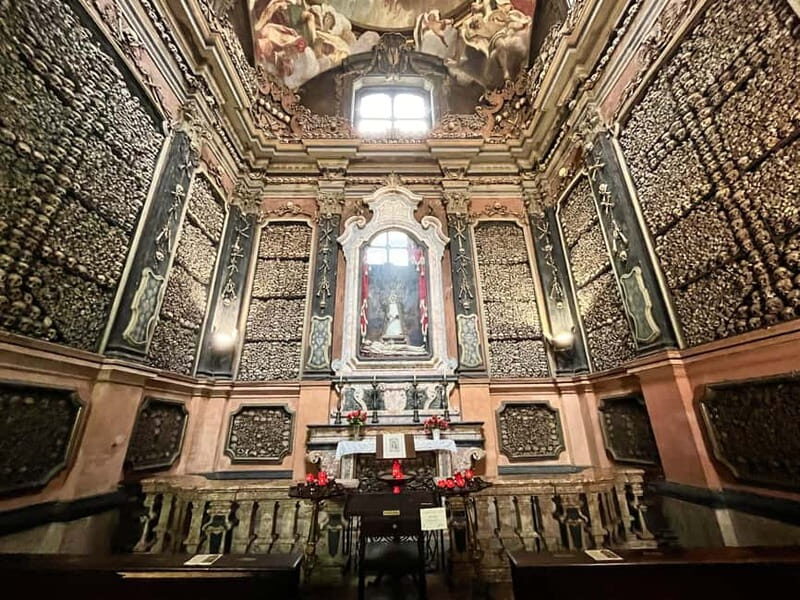 Milan: Myths, Legends, and Witches Dark Side Walking Tour - What to Expect at Each Stop