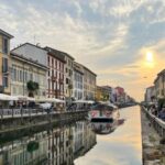 Milan: Navigli District Canal Boat Tour with Aperitivo - Practical Details and Tips