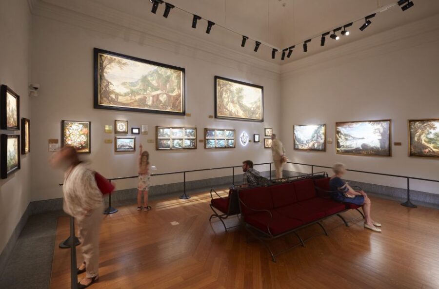 Milan: Pinacoteca Ambrosiana & da Vinci Codex Exhibition - Why This Tour Offers Great Value